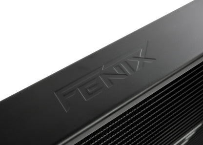 Mazda RX2-5 & RX7 Series 1 / 2 1970-1983 [Cross-Flow] | Performance Radiator