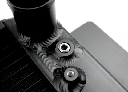 Mazda RX2-5 & RX7 Series 1 / 2 1970-1983 [Cross-Flow] | Performance Radiator