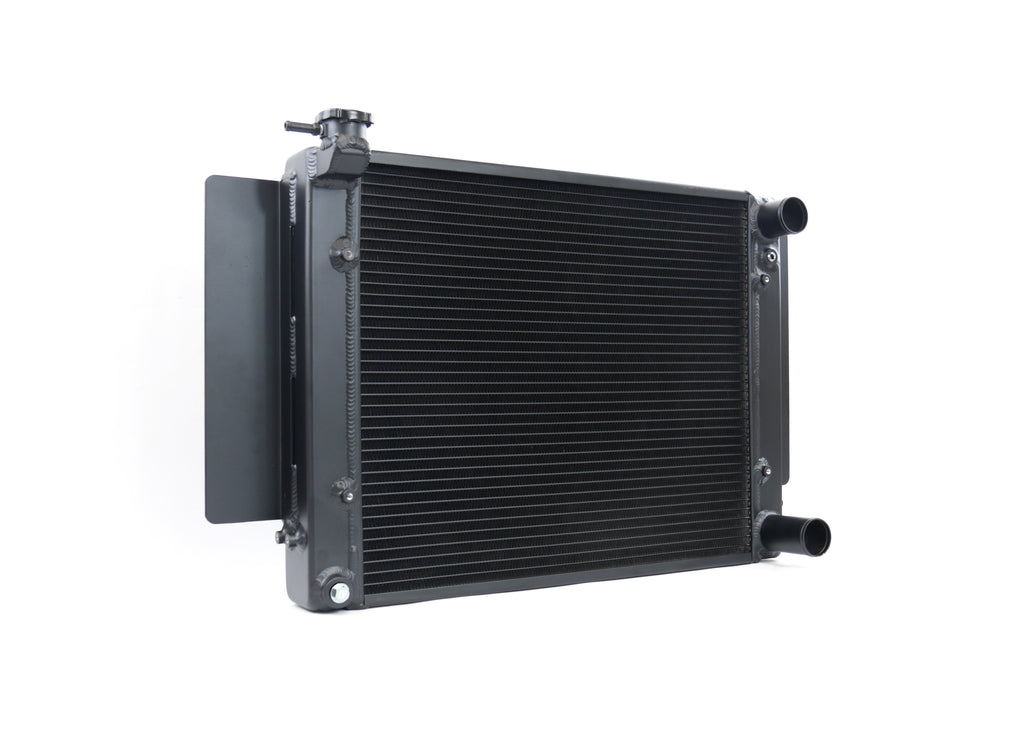 Mazda RX2-5 & RX7 Series 1 / 2 Cross Flow Radiator | Fenix Radiators