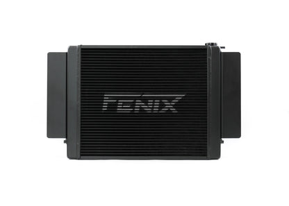 Mazda RX2-5 & RX7 Series 1 / 2 1970-1983 [Cross-Flow] | Performance Radiator