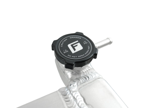 Mazda RX2-5 & RX7 Series 1 / 2 1970-1983 [Cross-Flow] - Pressed Tank