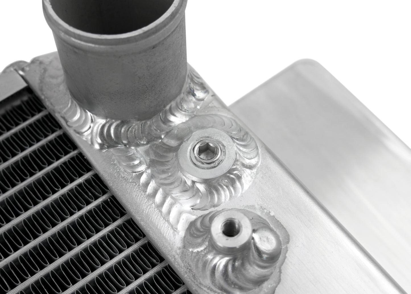 Mazda RX2-5 & RX7 Series 1 / 2 1970-1983 [Cross-Flow] | Performance Radiator