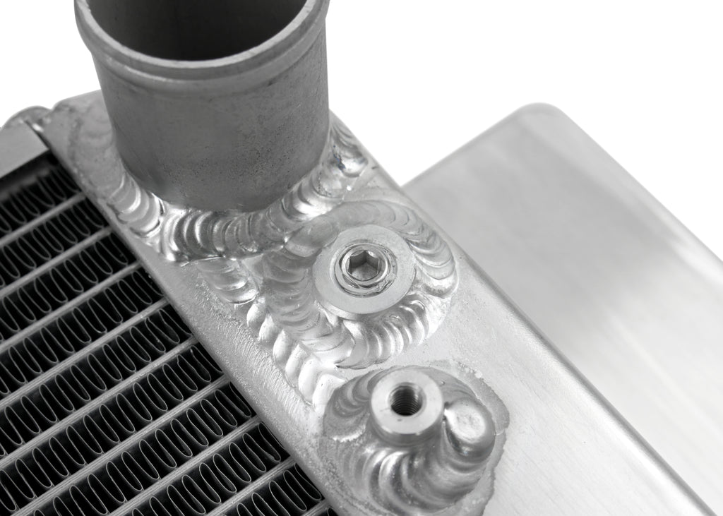 Mazda RX2-5 & RX7 Series 1 / 2 Cross Flow Radiator | Fenix Radiators