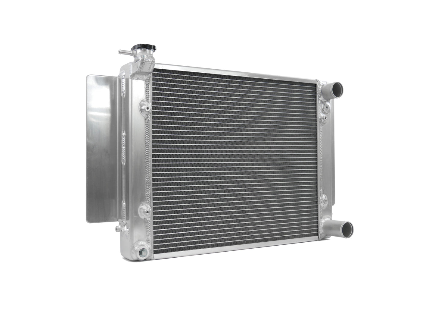 Mazda RX2-5 & RX7 Series 1 / 2 1970-1983 [Cross-Flow] | Performance Radiator