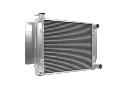 Mazda RX2-5 & RX7 Series 1 / 2 1970-1983 [Cross-Flow] | Performance Radiator