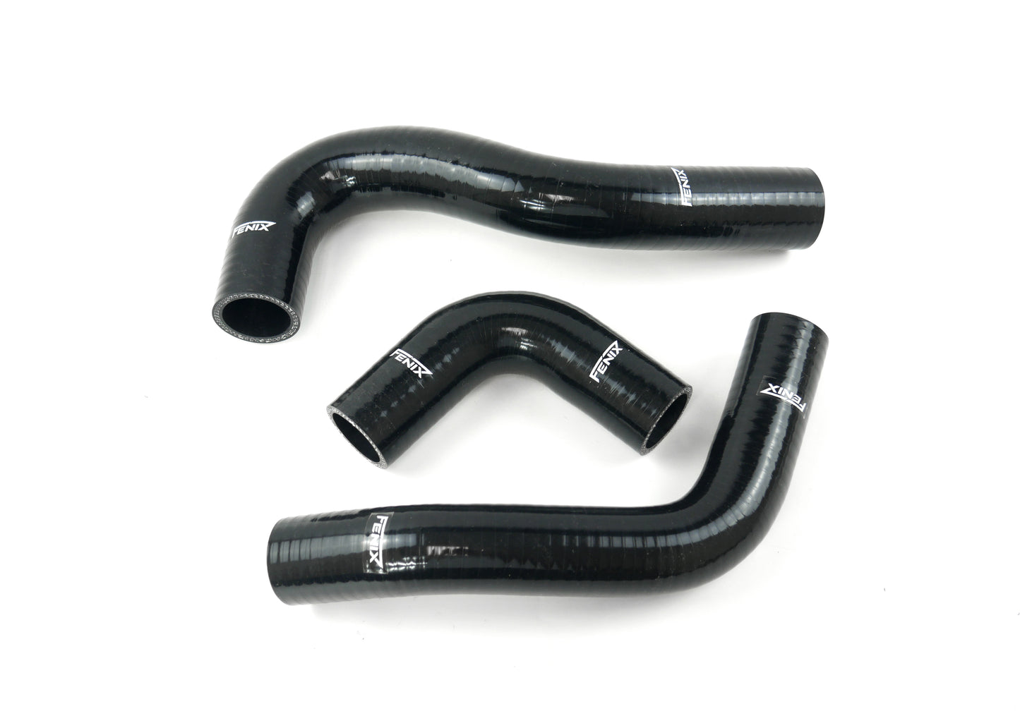 Suzuki Swift EZ / MZ 2004-2010 | Silicone Radiator Hose Kit
