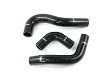 Suzuki Swift EZ / MZ 2004-2010 | Silicone Radiator Hose Kit