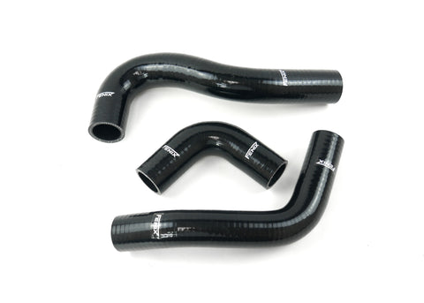 Suzuki Swift EZ / MZ 2004-2010 | Silicone Radiator Hose Kit