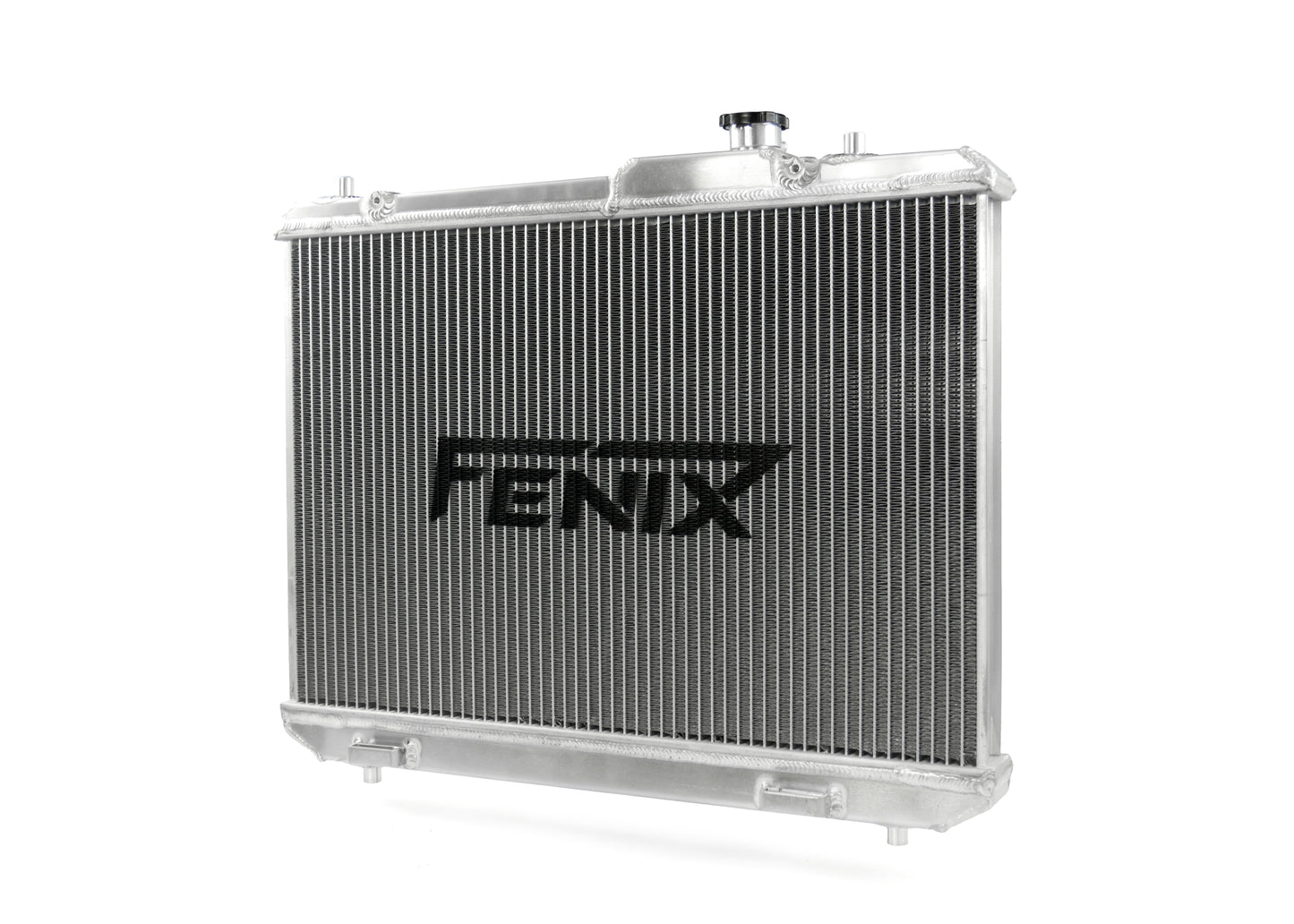 Suzuki Swift EZ / MZ 2004-2010 | Performance Radiator