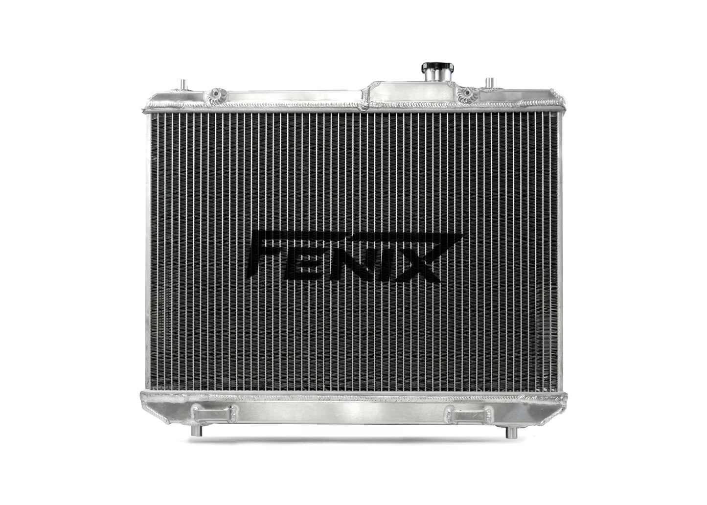 Suzuki Swift EZ / MZ 2004-2010 | Performance Radiator