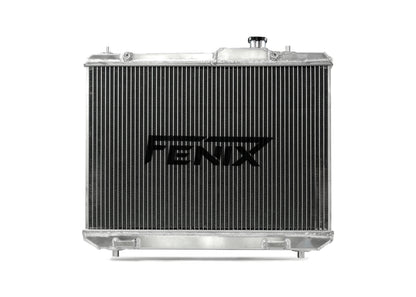 Suzuki Swift EZ / MZ 2004-2010 | Performance Radiator