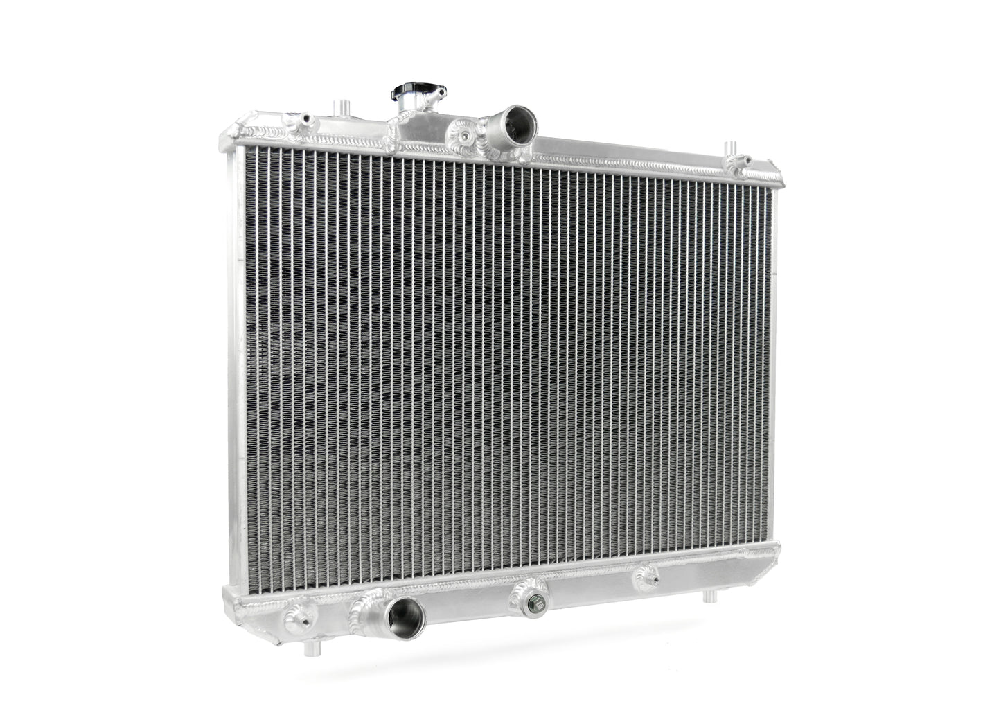 Suzuki Swift EZ / MZ 2004-2010 | Performance Radiator
