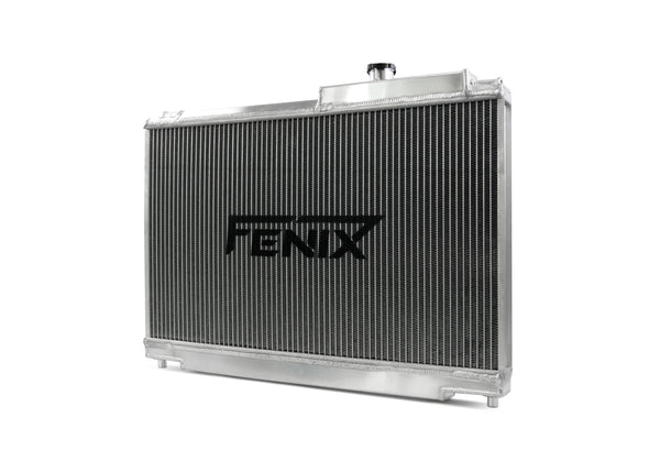 Toyota Altezza RS200 SXE10 3S-GE 1998-2005 | Performance Radiator