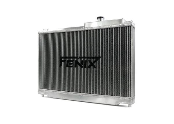 Altezza Radiator Toyota Altezza RS200 SXE10 3S-GE Full Alloy Radiator | Fenix Radiators