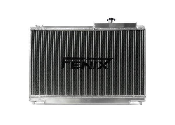Toyota Altezza RS200 SXE10 3S-GE 1998-2005 | Performance Radiator