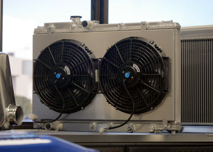 Toyota Altezza RS200 SXE10 3S-GE Fan Shroud Kit