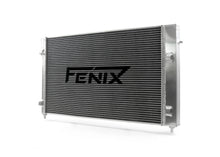 Holden Commodore / Monaro / Adventra / Ute & Crewman VY & Statesman WK 5.7L 2002-2004 | Performance Radiator