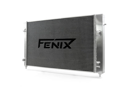 Holden Commodore / Monaro / Adventra / Ute & Crewman VY & Statesman WK 5.7L 2002-2004 | Performance Radiator