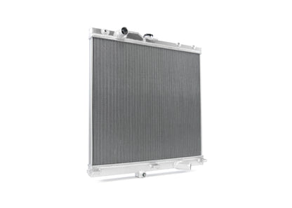 Mazda BT-50 TFR / TFS 3.0L Diesel 2020- | Performance Radiator