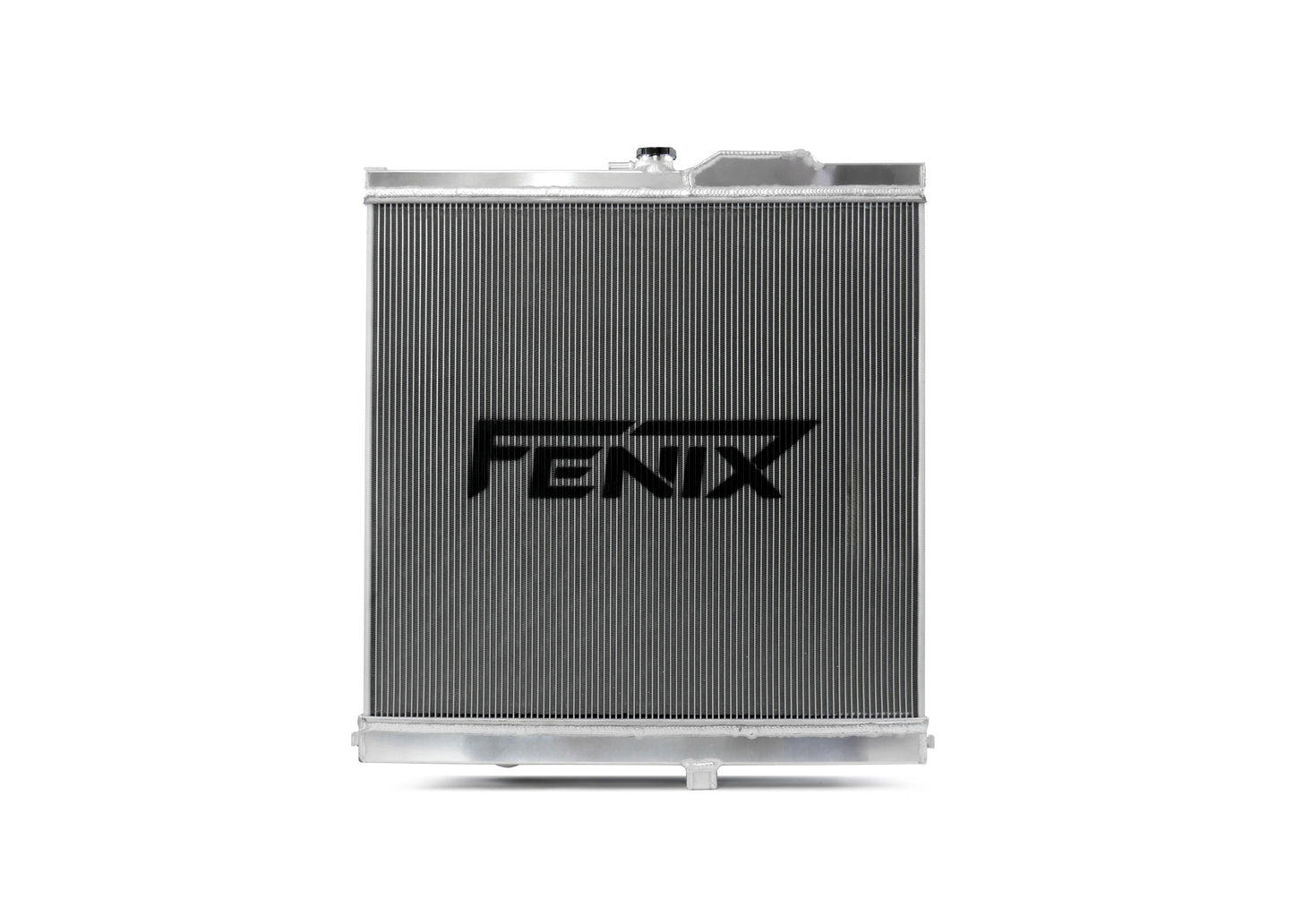 Mazda BT-50 TFR / TFS 3.0L Diesel 2020- | Performance Radiator