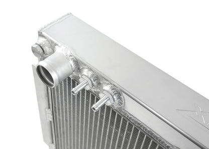 Holden Torana LC & LJ with LS1 1969-1974 [Top Pipe Left / Bottom Pipe Right] | Performance Radiator