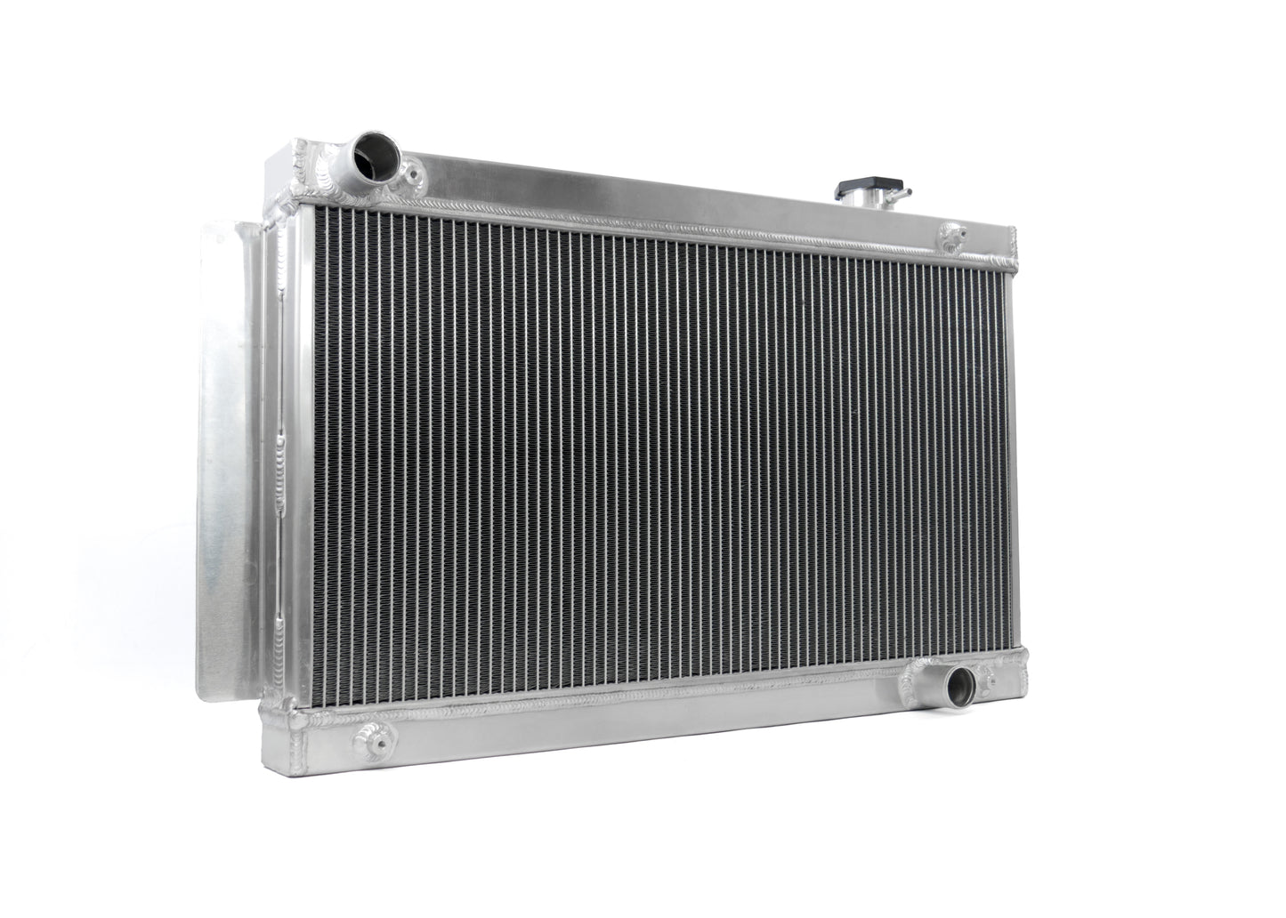 Holden HQ & Torana 1967-1980 [ULTRA-WIDE - Top Pipe Left / Bottom Pipe Right] | Performance Radiator