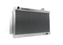 Holden HQ & Torana 1967-1980 [ULTRA-WIDE - Top Pipe Left / Bottom Pipe Right] | Performance Radiator