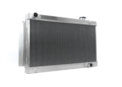Holden HQ & Torana 1967-1980 [ULTRA-WIDE - Top Pipe Left / Bottom Pipe Right] | Performance Radiator