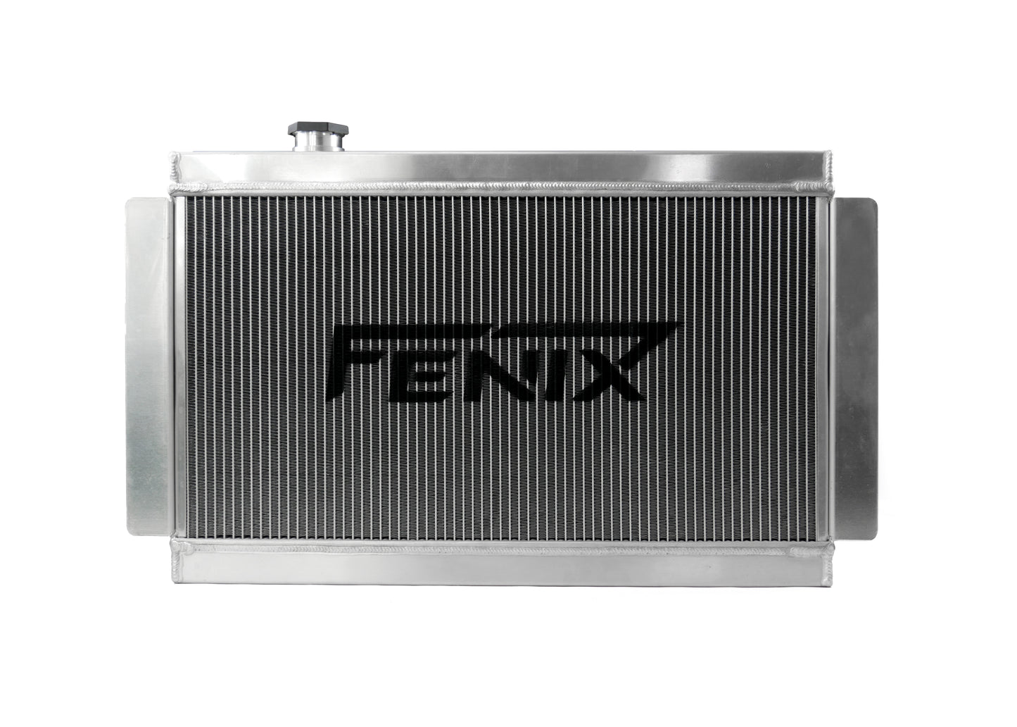 Holden HQ & Torana 1967-1980 [ULTRA-WIDE - Top Pipe Left / Bottom Pipe Right] | Performance Radiator