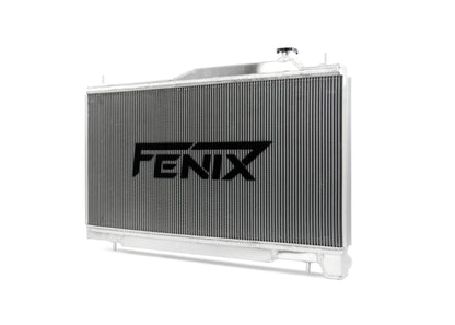 Subaru Legacy / Outback BL & BP 3.0 Petrol 2003-2009 | Performance Radiator