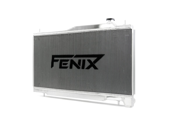 Subaru Legacy & Outback BL / BP Full Alloy Radiator | Fenix Radiators