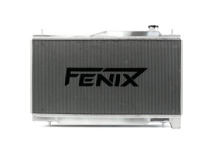 Subaru Legacy / Outback BL & BP 3.0 Petrol 2003-2009 | Performance Radiator
