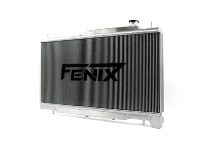 Subaru Legacy & Outback BM / BR 3.6L 2009-2014 | Performance Radiator