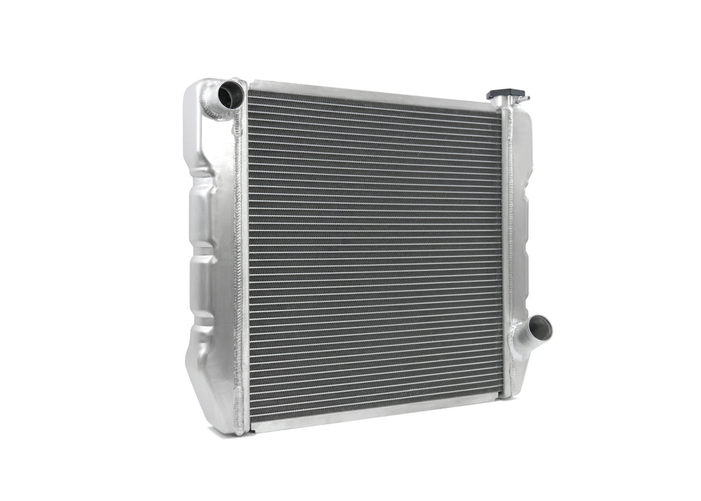 Stock Radiator Universal Stock Car Full Alloy Radiator | Fenix Radiators