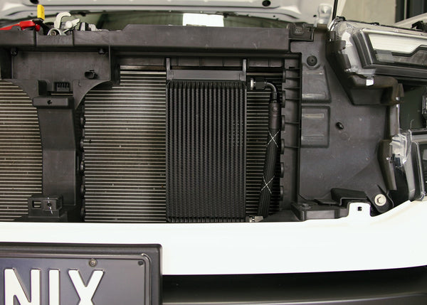 Ford Ranger Raptor P703 / RA 3.0L Petrol 2022- Transmission Cooler Kit
