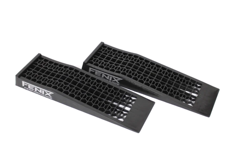 Fenix Low Profile Car Ramps [Pair]