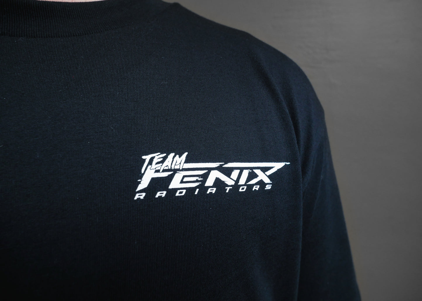 Team Fenix [LZ World Tour Edition] - Tee