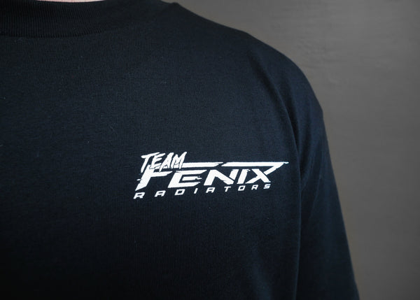 Team Fenix [LZ World Tour Edition] - Tee