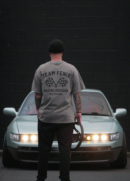 Fenix Racing Division - Tee
