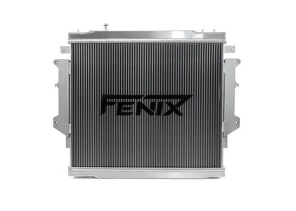 Toyota Hilux KUN16 / KUN26 2.5L & 3.0L Diesel 2004-2015 | Performance Radiator