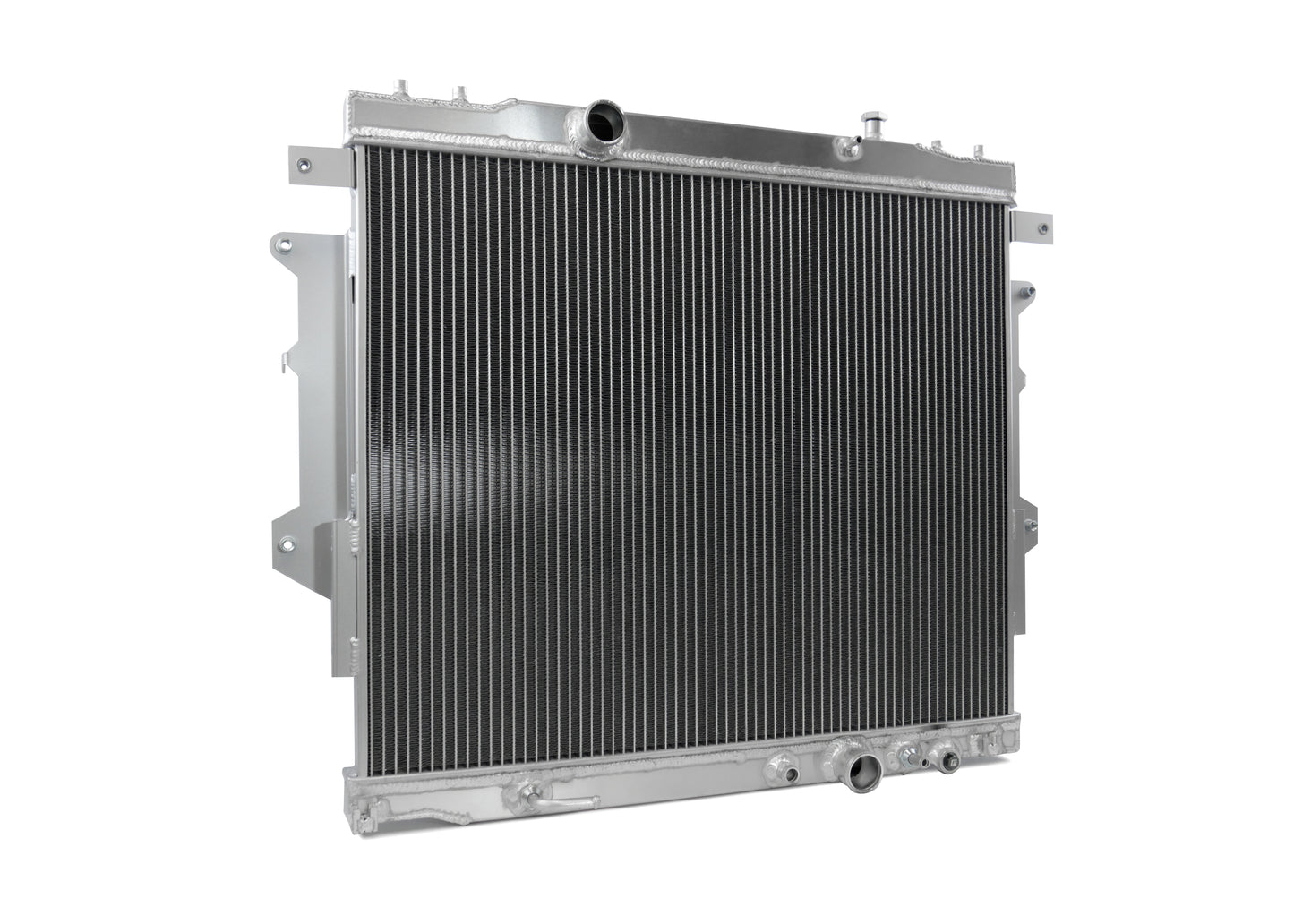 Toyota Hilux KUN16 / KUN26 2.5L & 3.0L Diesel 2004-2015 | Performance Radiator