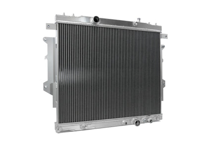Toyota Hilux KUN16 / KUN26 2.5L & 3.0L Diesel 2004-2015 | Performance Radiator