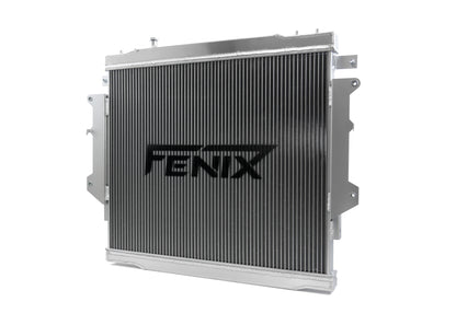 Toyota Hilux KUN16 / KUN26 2.5L & 3.0L Diesel 2004-2015 | Performance Radiator