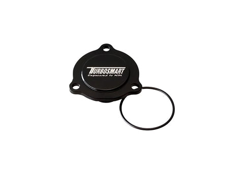 Turbosmart Blanking Plate - Suit Borg Warner EFR, KKK And Ecoboost Turbochargers