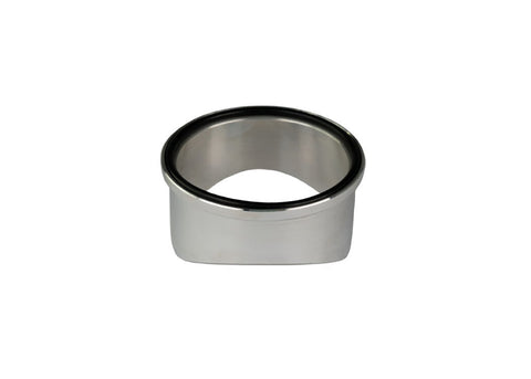 Turbosmart RacePort & Big Bubba Alloy Flange