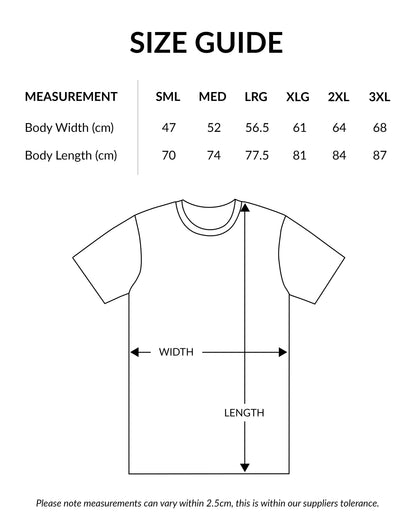 Team Radshop - Tee