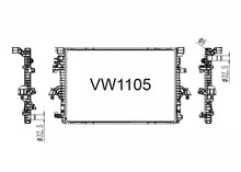 Volkswagen Transporter / Caravelle / Multivan T6 2.0L Diesel 2015-2024