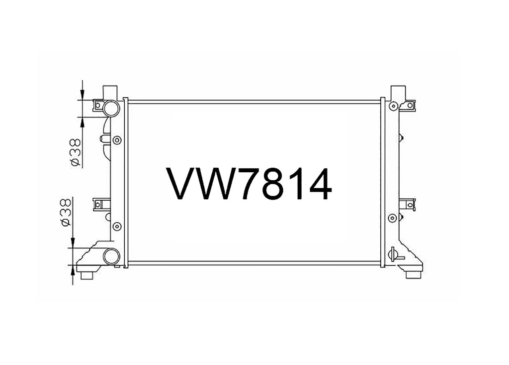 Volkswagen LT 2.3L Petrol & 2.5L / 2.8L Diesel [2nd Gen] 1996-2006