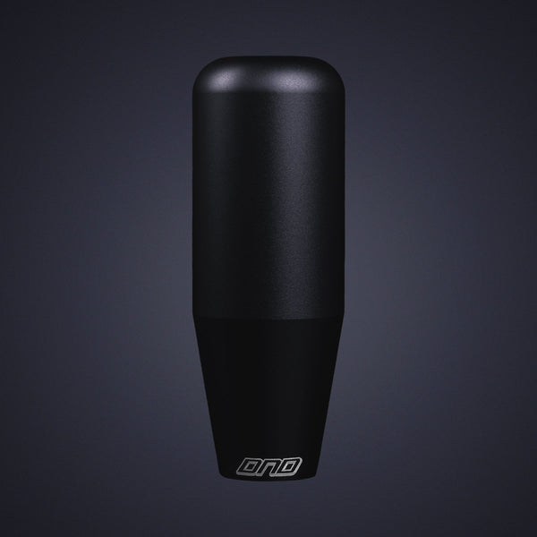 DND 36R Aluminium Shift Knob