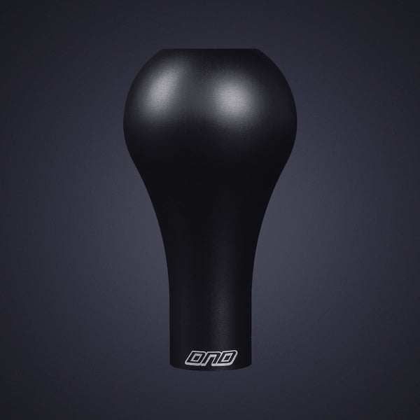 DND 48R Aluminium Shift Knob